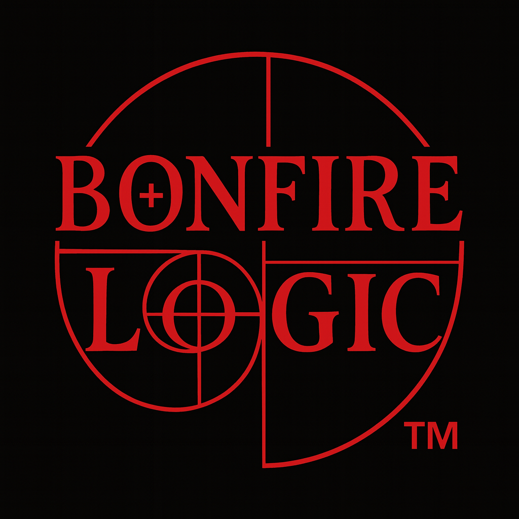 Bonfire Logic Logo